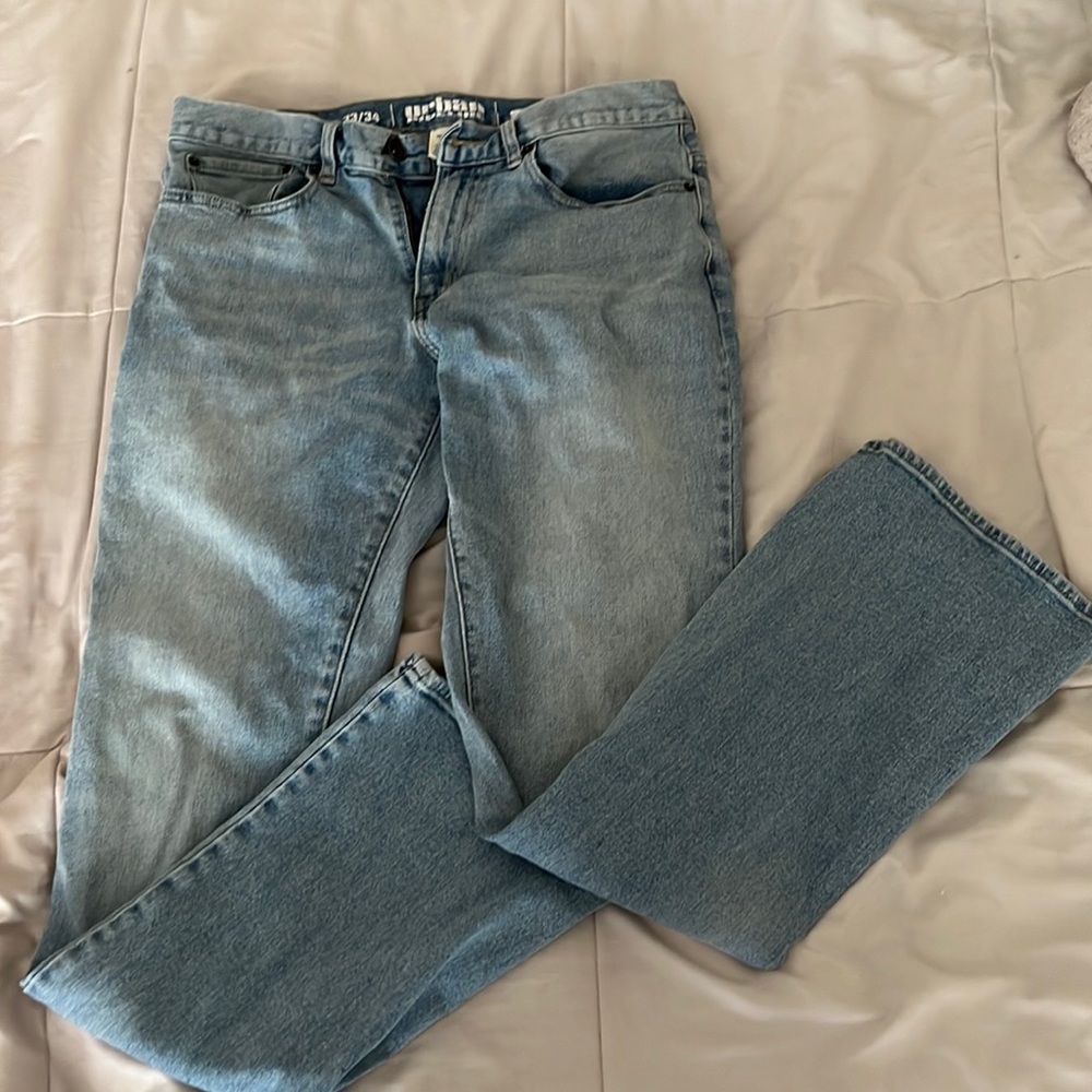 Urban Pipeline men’s jeans. Size 33x34.
